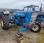 Tracteur agricole Ford 5000