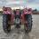 Tracteur agricole Massey Ferguson 275