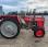 Tracteur agricole Massey Ferguson 275