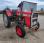 Tracteur agricole Massey Ferguson 275