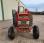 Tracteur agricole Massey Ferguson 188