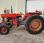 Tracteur agricole Massey Ferguson 188