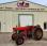 Tracteur agricole Massey Ferguson 188