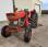 Tracteur agricole Massey Ferguson 188