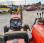 Tracteur agricole Massey Ferguson 188