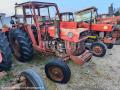 Tracteur agricole Massey Ferguson 168