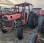 Tracteur agricole Massey Ferguson 168