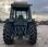 Tracteur agricole Ford 8210