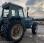 Tracteur agricole Ford 8210