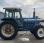 Tracteur agricole Ford 8210