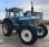 Tracteur agricole Ford 8210