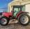 Tracteur agricole Massey Ferguson 6150