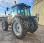 Tracteur agricole Massey Ferguson 6150