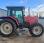 Tracteur agricole Massey Ferguson 6150