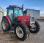 Tracteur agricole Massey Ferguson 6150