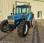 Tracteur agricole Landini Blizzard 75