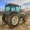 Tracteur agricole Landini Blizzard 75