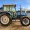 Tracteur agricole Landini Blizzard 75