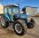 Tracteur agricole Landini Blizzard 75