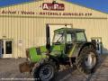 Tracteur agricole Deutz DX85