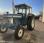 Tracteur agricole Ford 6610