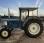 Tracteur agricole Ford 6610