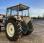 Tracteur agricole Ford 6610