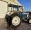 Tracteur agricole Ford 6610