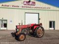 Tracteur agricole Massey Ferguson 168