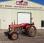 Tracteur agricole Massey Ferguson 168