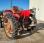 Tracteur agricole Massey Ferguson 168