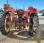 Tracteur agricole Massey Ferguson 168