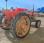 Tracteur agricole Massey Ferguson 168