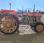 Tracteur agricole Massey Ferguson 168