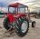 Tracteur agricole Massey Ferguson 168