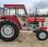 Tracteur agricole Massey Ferguson 168