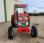 Tracteur agricole Massey Ferguson 168