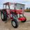 Tracteur agricole Massey Ferguson 168