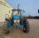 Tracteur agricole Ford 7810