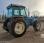 Tracteur agricole Ford 7810