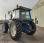 Tracteur agricole Ford 7810