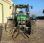 Tracteur agricole Deutz M600