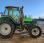 Tracteur agricole Deutz M600