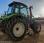 Tracteur agricole Deutz M600