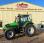 Tracteur agricole Deutz M600