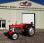 Tracteur agricole Massey Ferguson 168