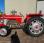 Tracteur agricole Massey Ferguson 168