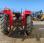 Tracteur agricole Massey Ferguson 168