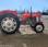 Tracteur agricole Massey Ferguson 168