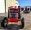 Tracteur agricole Massey Ferguson 168